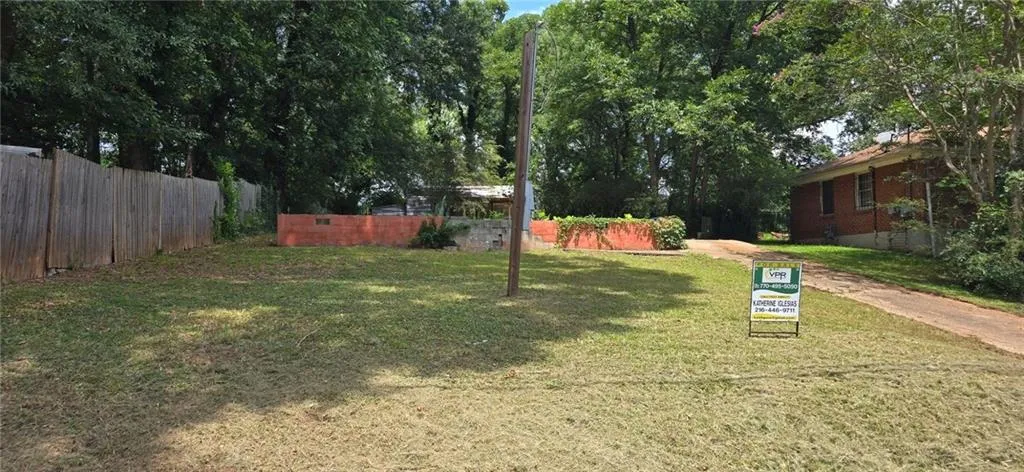198 Harper Road Se, Atlanta, Georgia 30315