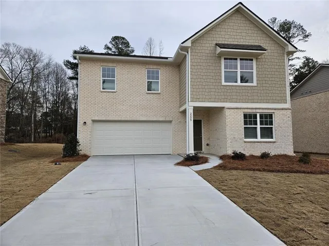 2229 Argento Circle, Dacula, Georgia 30019