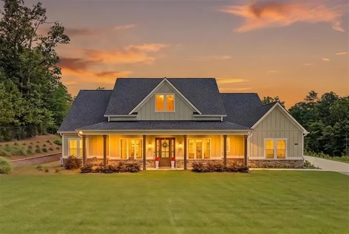2700 Old Cartersville Way, Dallas, Georgia 30132