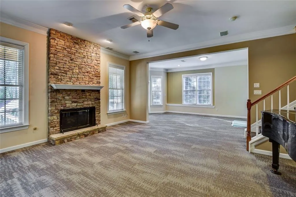 954 Wescott Lane, Atlanta, Georgia 30319, 5 Bedrooms Bedrooms, ,4 BathroomsBathrooms,Residential,Sold,954 Wescott Lane,6988610