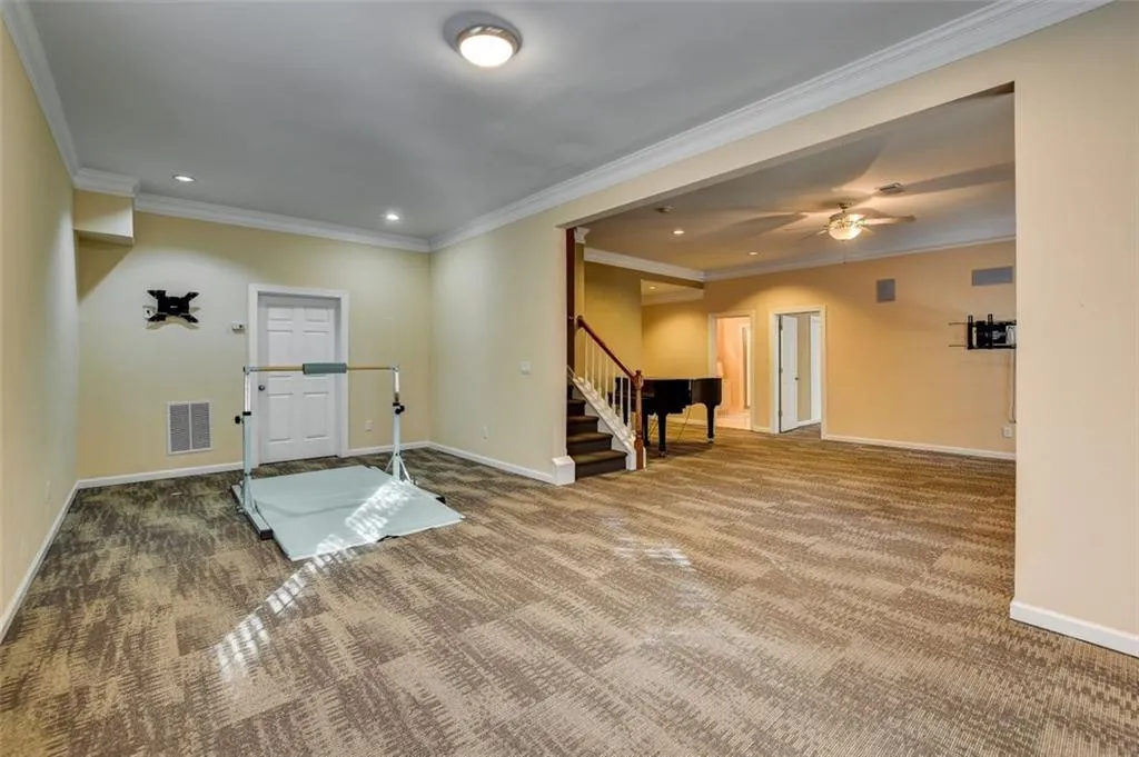 954 Wescott Lane, Atlanta, Georgia 30319, 5 Bedrooms Bedrooms, ,4 BathroomsBathrooms,Residential,Sold,954 Wescott Lane,6988610