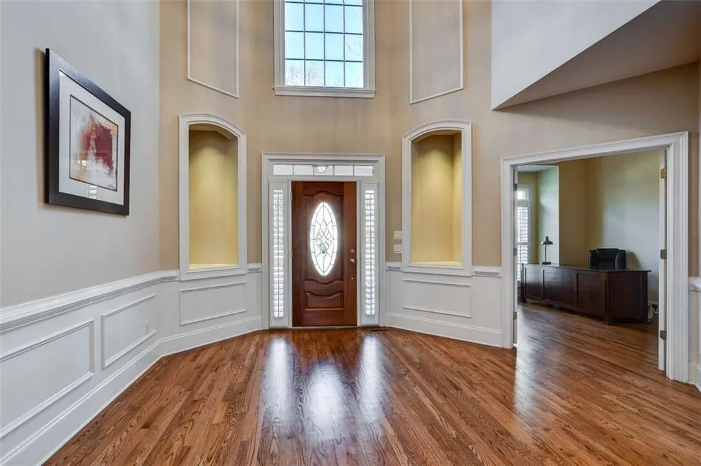 954 Wescott Lane, Atlanta, Georgia 30319, 5 Bedrooms Bedrooms, ,4 BathroomsBathrooms,Residential,Sold,954 Wescott Lane,6988610