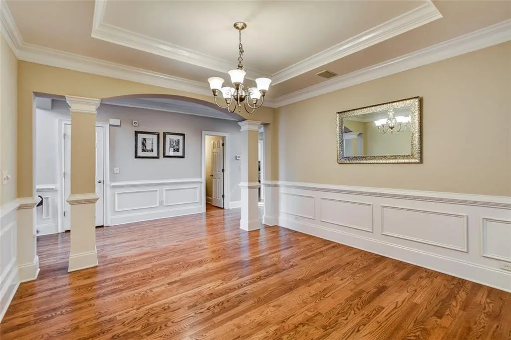 954 Wescott Lane, Atlanta, Georgia 30319, 5 Bedrooms Bedrooms, ,4 BathroomsBathrooms,Residential,Sold,954 Wescott Lane,6988610
