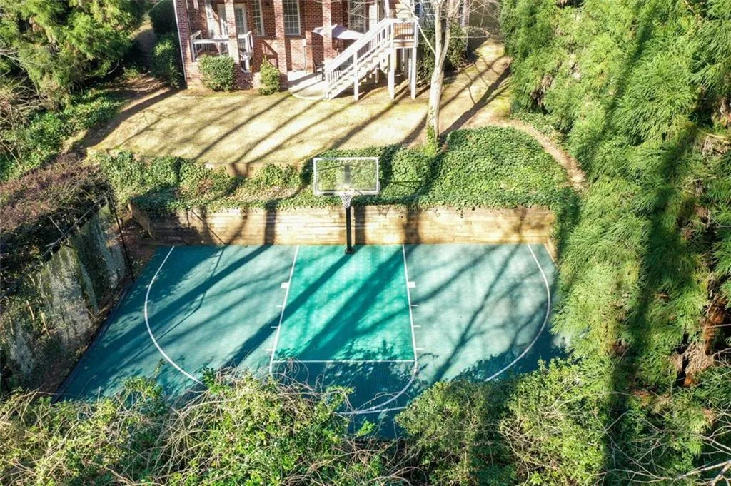 954 Wescott Lane, Atlanta, Georgia 30319, 5 Bedrooms Bedrooms, ,4 BathroomsBathrooms,Residential,Sold,954 Wescott Lane,6988610