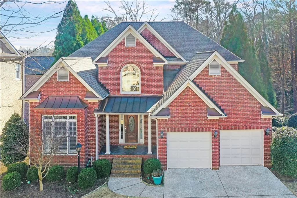954 Wescott Lane, Atlanta, Georgia 30319, 5 Bedrooms Bedrooms, ,4 BathroomsBathrooms,Residential,Sold,954 Wescott Lane,6988610