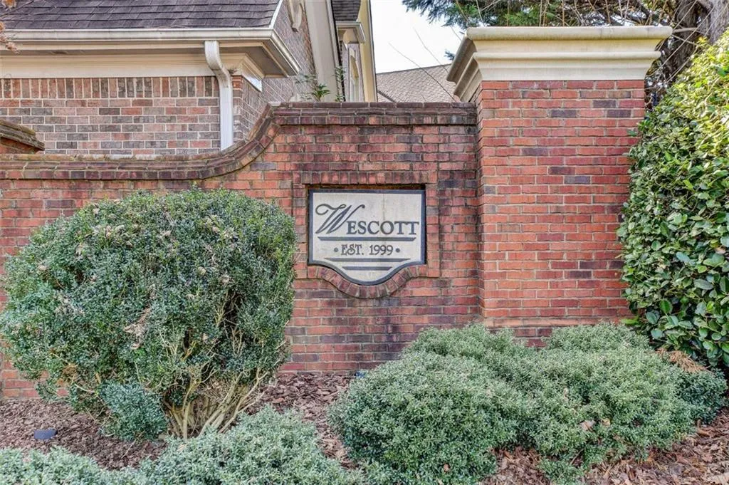 954 Wescott Lane, Atlanta, Georgia 30319, 5 Bedrooms Bedrooms, ,4 BathroomsBathrooms,Residential,Sold,954 Wescott Lane,6988610