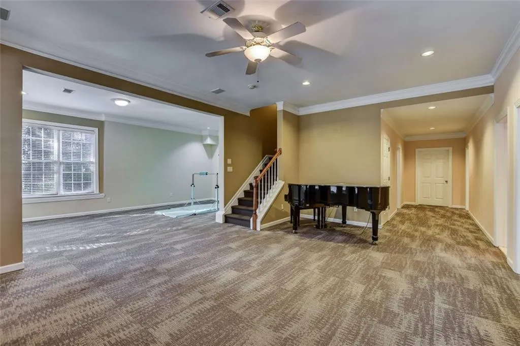 954 Wescott Lane, Atlanta, Georgia 30319, 5 Bedrooms Bedrooms, ,4 BathroomsBathrooms,Residential,Sold,954 Wescott Lane,6988610
