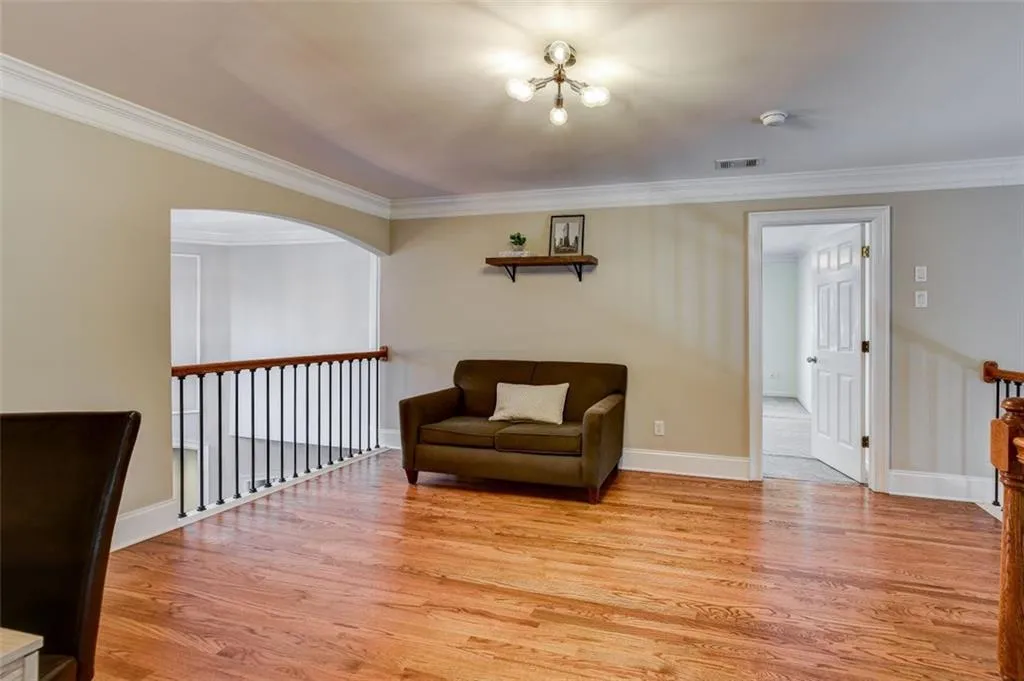 954 Wescott Lane, Atlanta, Georgia 30319, 5 Bedrooms Bedrooms, ,4 BathroomsBathrooms,Residential,Sold,954 Wescott Lane,6988610
