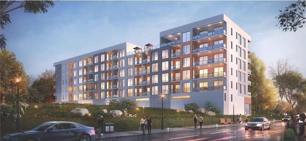 525 Parkway Drive Ne Unit 306, Atlanta, Georgia 30308