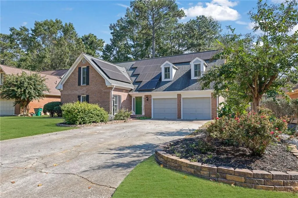 7420 Talbot Colony, Sandy Springs, Georgia 30328, 3 Bedrooms Bedrooms, ,2 BathroomsBathrooms,Residential,Sold,7420 Talbot Colony,7468984