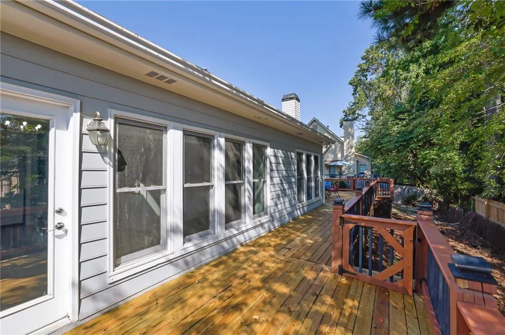 7420 Talbot Colony, Sandy Springs, Georgia 30328, 3 Bedrooms Bedrooms, ,2 BathroomsBathrooms,Residential,Sold,7420 Talbot Colony,7468984