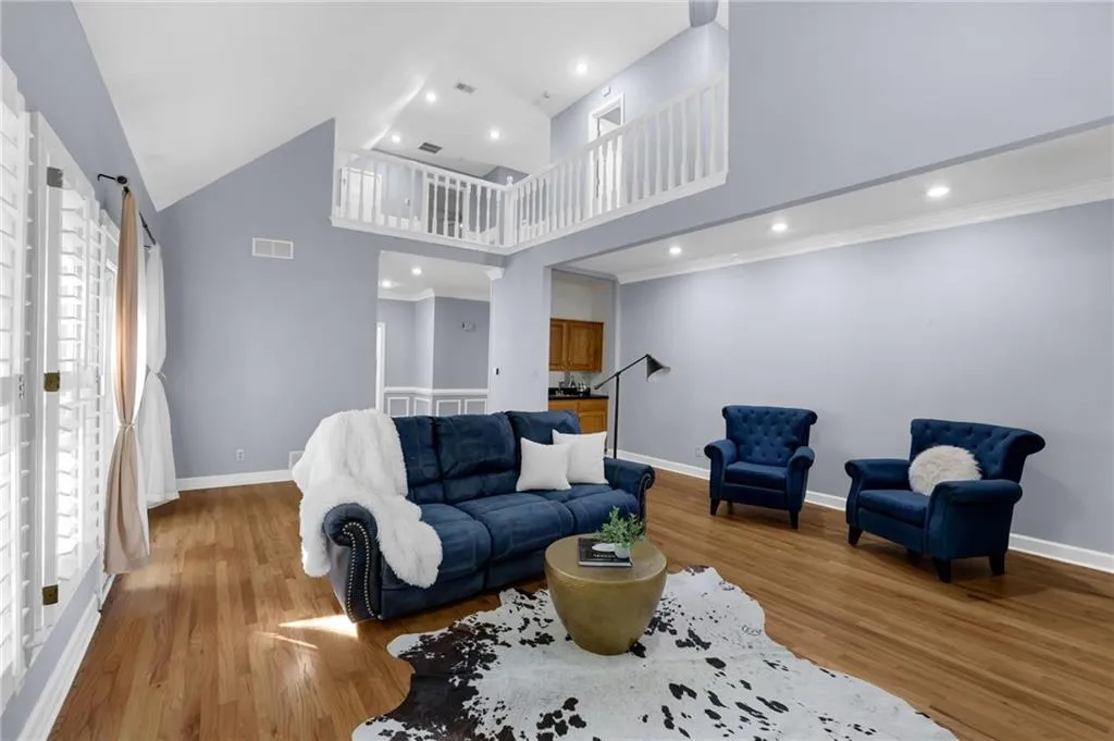 7420 Talbot Colony, Sandy Springs, Georgia 30328, 3 Bedrooms Bedrooms, ,2 BathroomsBathrooms,Residential,Sold,7420 Talbot Colony,7468984