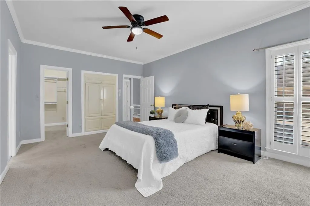 7420 Talbot Colony, Sandy Springs, Georgia 30328, 3 Bedrooms Bedrooms, ,2 BathroomsBathrooms,Residential,Sold,7420 Talbot Colony,7468984
