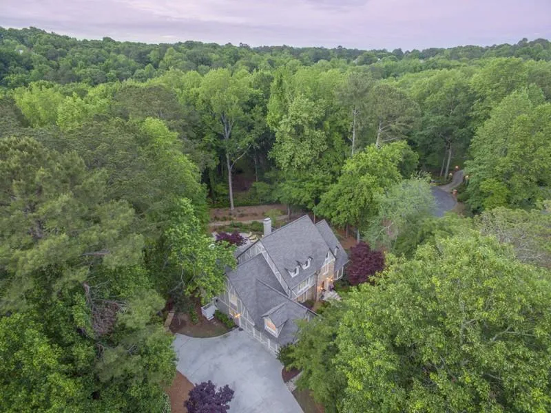 1810 Brandon Hall Drive, Sandy Springs, Georgia 30350, 5 Bedrooms Bedrooms, ,4 BathroomsBathrooms,Residential,Sold,1810 Brandon Hall Drive,6883546