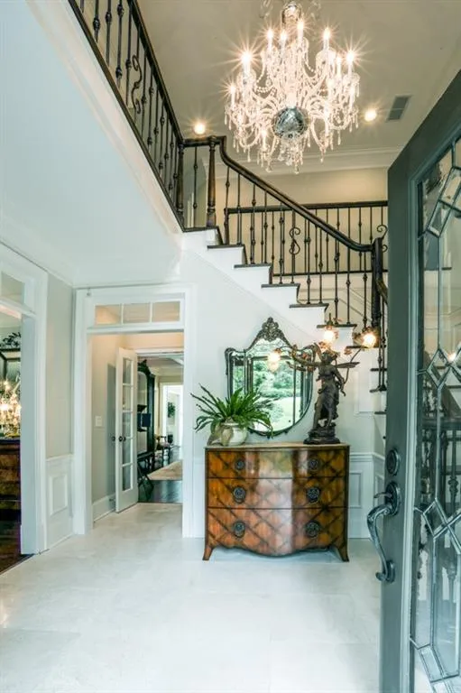 1810 Brandon Hall Drive, Sandy Springs, Georgia 30350, 5 Bedrooms Bedrooms, ,4 BathroomsBathrooms,Residential,Sold,1810 Brandon Hall Drive,6883546