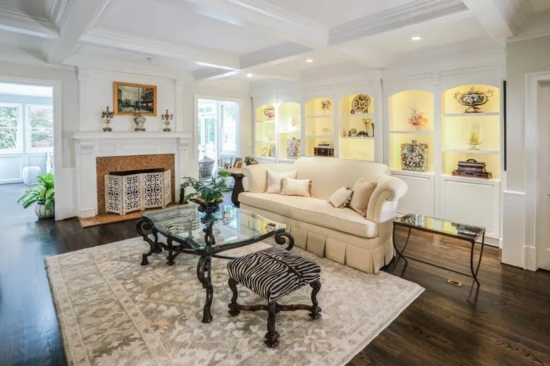 1810 Brandon Hall Drive, Sandy Springs, Georgia 30350, 5 Bedrooms Bedrooms, ,4 BathroomsBathrooms,Residential,Sold,1810 Brandon Hall Drive,6883546