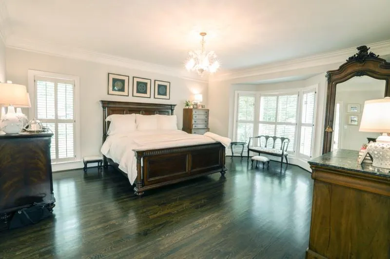 1810 Brandon Hall Drive, Sandy Springs, Georgia 30350, 5 Bedrooms Bedrooms, ,4 BathroomsBathrooms,Residential,Sold,1810 Brandon Hall Drive,6883546