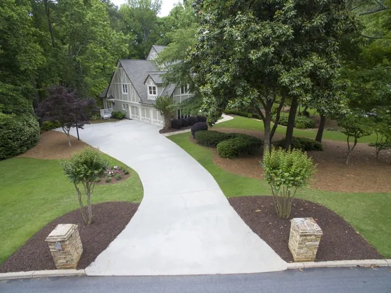 1810 Brandon Hall Drive, Sandy Springs, Georgia 30350, 5 Bedrooms Bedrooms, ,4 BathroomsBathrooms,Residential,Sold,1810 Brandon Hall Drive,6883546