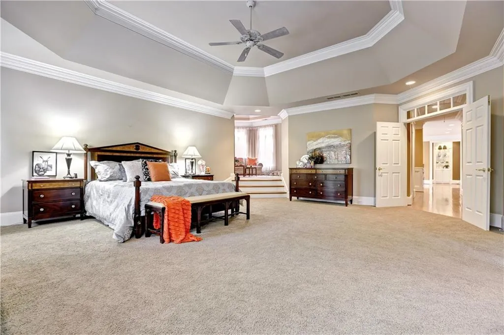 110 Strauss Lane, Sandy Springs, Georgia 30350, 6 Bedrooms Bedrooms, ,5 BathroomsBathrooms,Residential,Sold,110 Strauss Lane,5835770