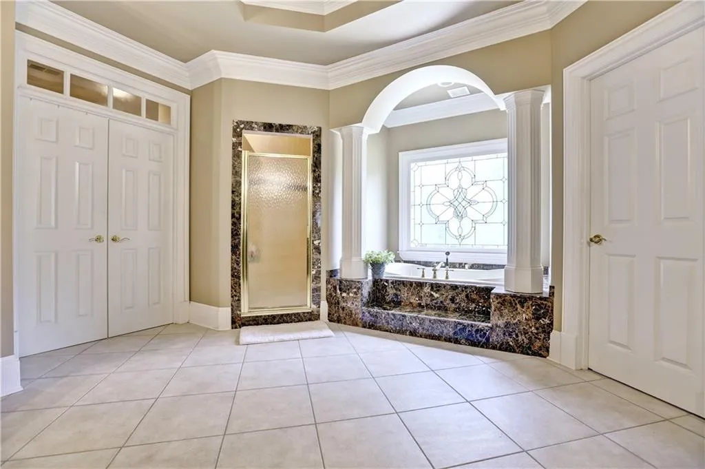 110 Strauss Lane, Sandy Springs, Georgia 30350, 6 Bedrooms Bedrooms, ,5 BathroomsBathrooms,Residential,Sold,110 Strauss Lane,5835770