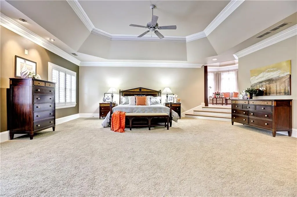 110 Strauss Lane, Sandy Springs, Georgia 30350, 6 Bedrooms Bedrooms, ,5 BathroomsBathrooms,Residential,Sold,110 Strauss Lane,5835770