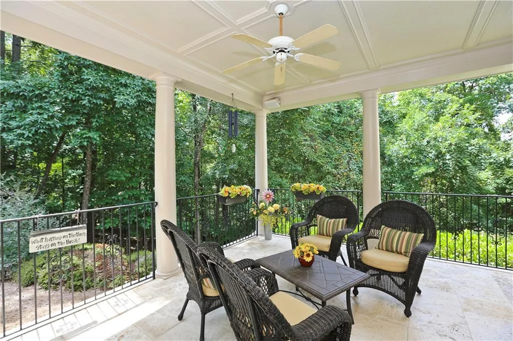 110 Strauss Lane, Sandy Springs, Georgia 30350, 6 Bedrooms Bedrooms, ,5 BathroomsBathrooms,Residential,Sold,110 Strauss Lane,5835770