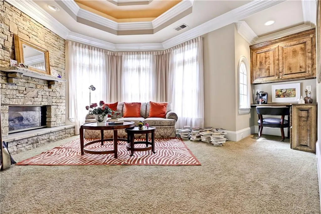 110 Strauss Lane, Sandy Springs, Georgia 30350, 6 Bedrooms Bedrooms, ,5 BathroomsBathrooms,Residential,Sold,110 Strauss Lane,5835770