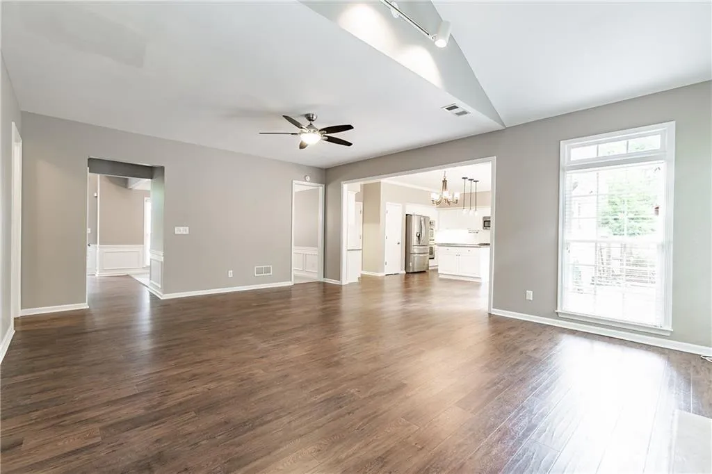 135 Smithdun Lane, Sandy Springs, Georgia 30350, 4 Bedrooms Bedrooms, ,2 BathroomsBathrooms,Residential,Sold,135 Smithdun Lane,6888714