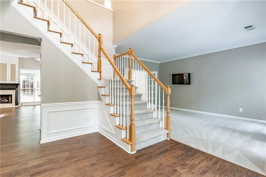 135 Smithdun Lane, Sandy Springs, Georgia 30350, 4 Bedrooms Bedrooms, ,2 BathroomsBathrooms,Residential,Sold,135 Smithdun Lane,6888714