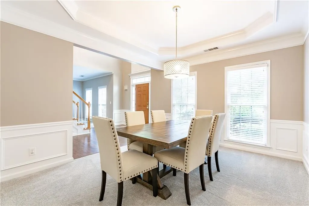 135 Smithdun Lane, Sandy Springs, Georgia 30350, 4 Bedrooms Bedrooms, ,2 BathroomsBathrooms,Residential,Sold,135 Smithdun Lane,6888714