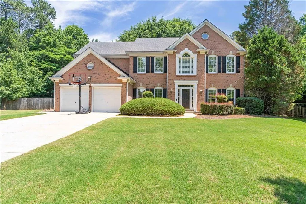 135 Smithdun Lane, Sandy Springs, Georgia 30350, 4 Bedrooms Bedrooms, ,2 BathroomsBathrooms,Residential,Sold,135 Smithdun Lane,6888714