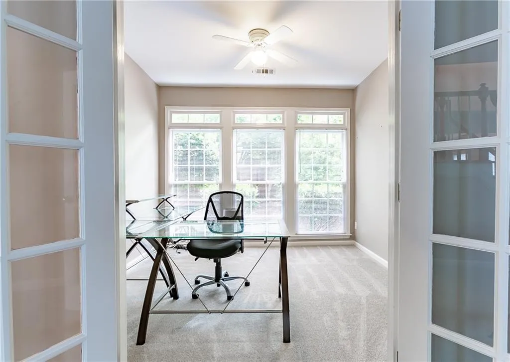 135 Smithdun Lane, Sandy Springs, Georgia 30350, 4 Bedrooms Bedrooms, ,2 BathroomsBathrooms,Residential,Sold,135 Smithdun Lane,6888714