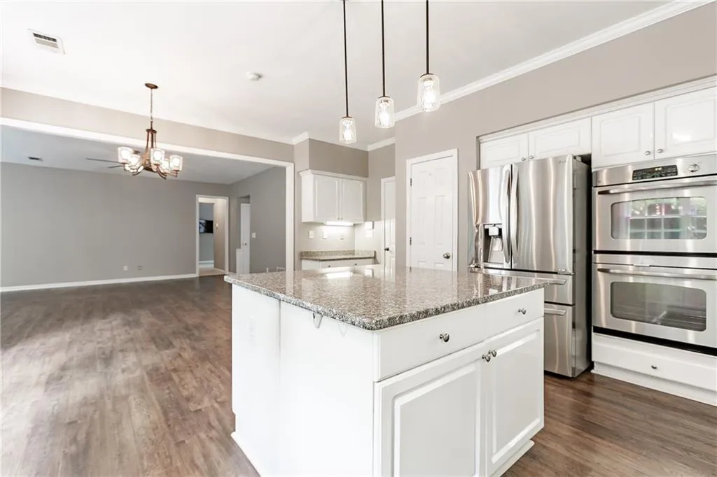 135 Smithdun Lane, Sandy Springs, Georgia 30350, 4 Bedrooms Bedrooms, ,2 BathroomsBathrooms,Residential,Sold,135 Smithdun Lane,6888714