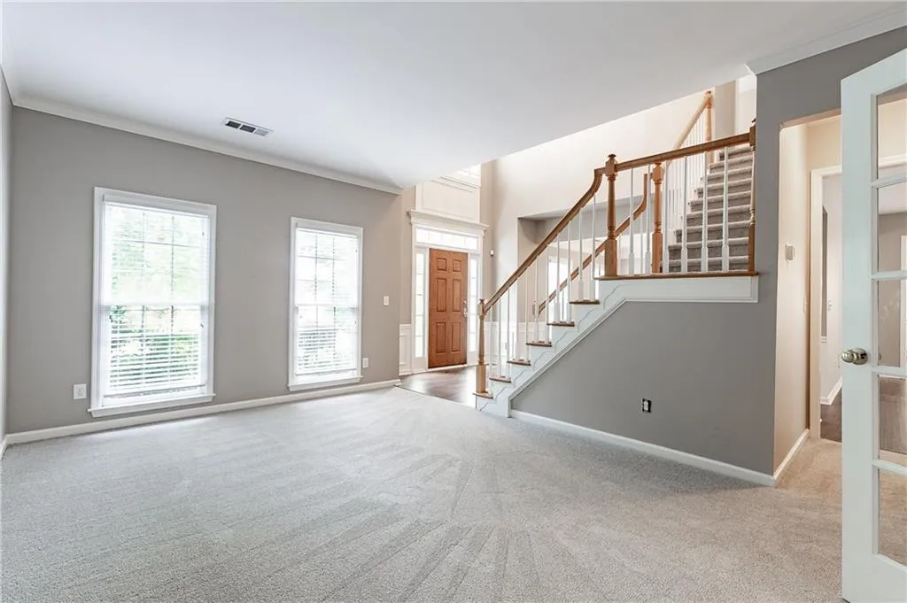 135 Smithdun Lane, Sandy Springs, Georgia 30350, 4 Bedrooms Bedrooms, ,2 BathroomsBathrooms,Residential,Sold,135 Smithdun Lane,6888714