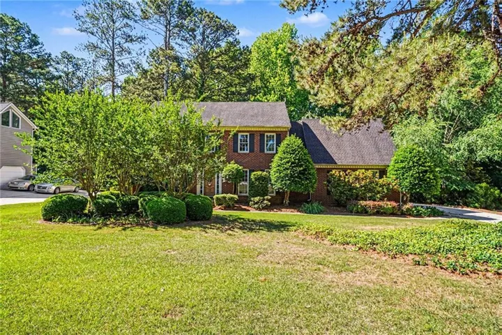 1632 Ellington Road Se, Conyers, Georgia 30013