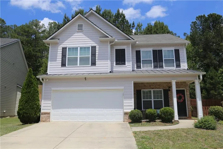 92 Persian Ivy Way, Dallas, Georgia 30132
