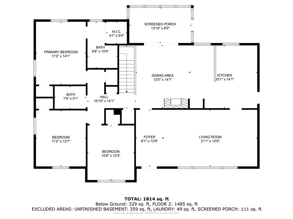 500 Forest Hills Drive, Sandy Springs, Georgia 30342, 3 Bedrooms Bedrooms, ,3 BathroomsBathrooms,Residential,Sold,500 Forest Hills Drive,7326372