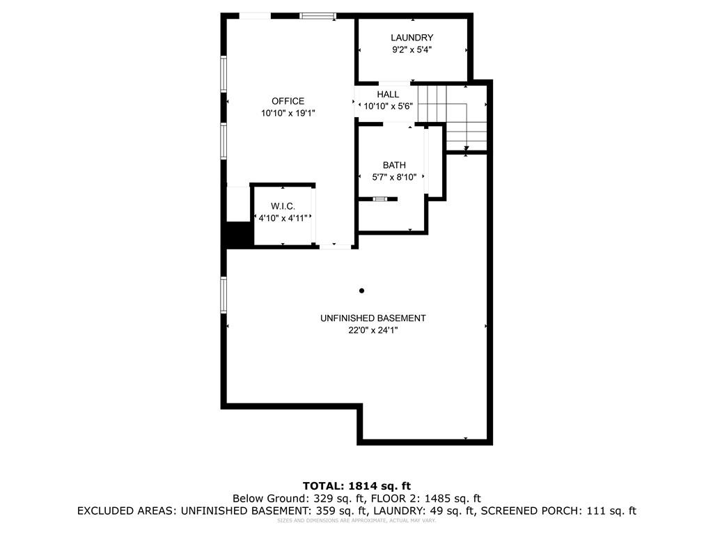 500 Forest Hills Drive, Sandy Springs, Georgia 30342, 3 Bedrooms Bedrooms, ,3 BathroomsBathrooms,Residential,Sold,500 Forest Hills Drive,7326372