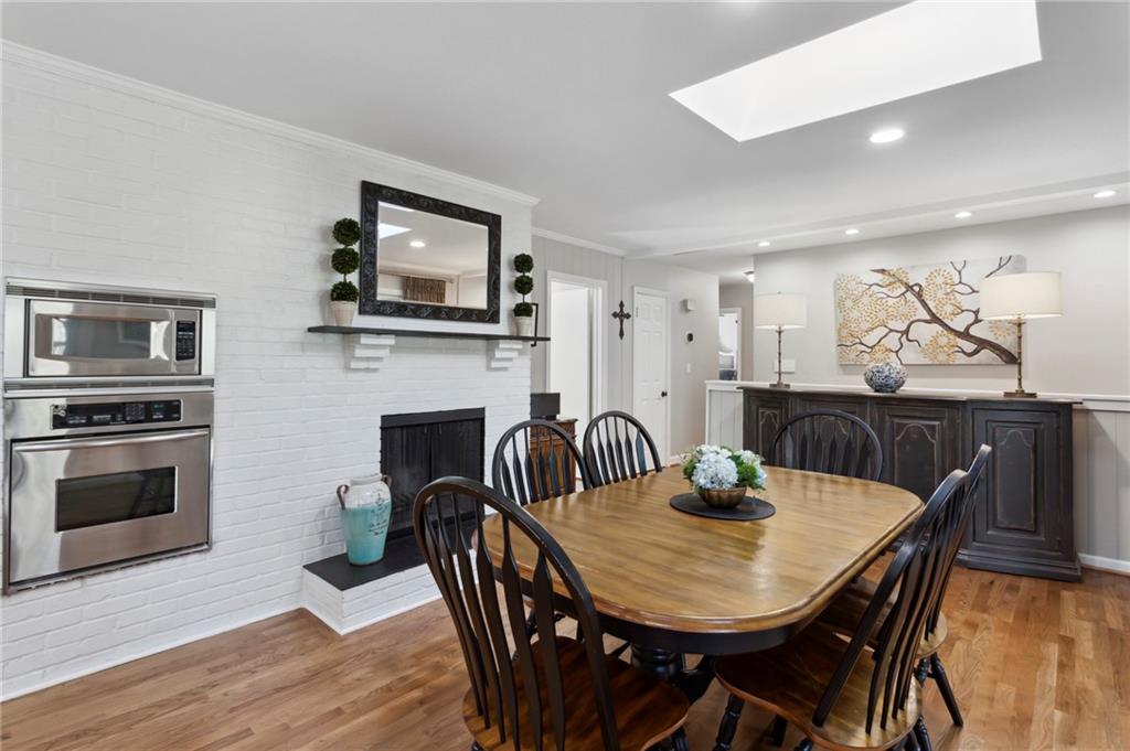 500 Forest Hills Drive, Sandy Springs, Georgia 30342, 3 Bedrooms Bedrooms, ,3 BathroomsBathrooms,Residential,Sold,500 Forest Hills Drive,7326372