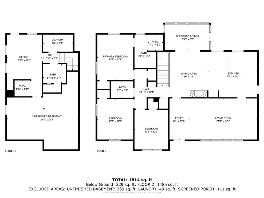 500 Forest Hills Drive, Sandy Springs, Georgia 30342, 3 Bedrooms Bedrooms, ,3 BathroomsBathrooms,Residential,Sold,500 Forest Hills Drive,7326372