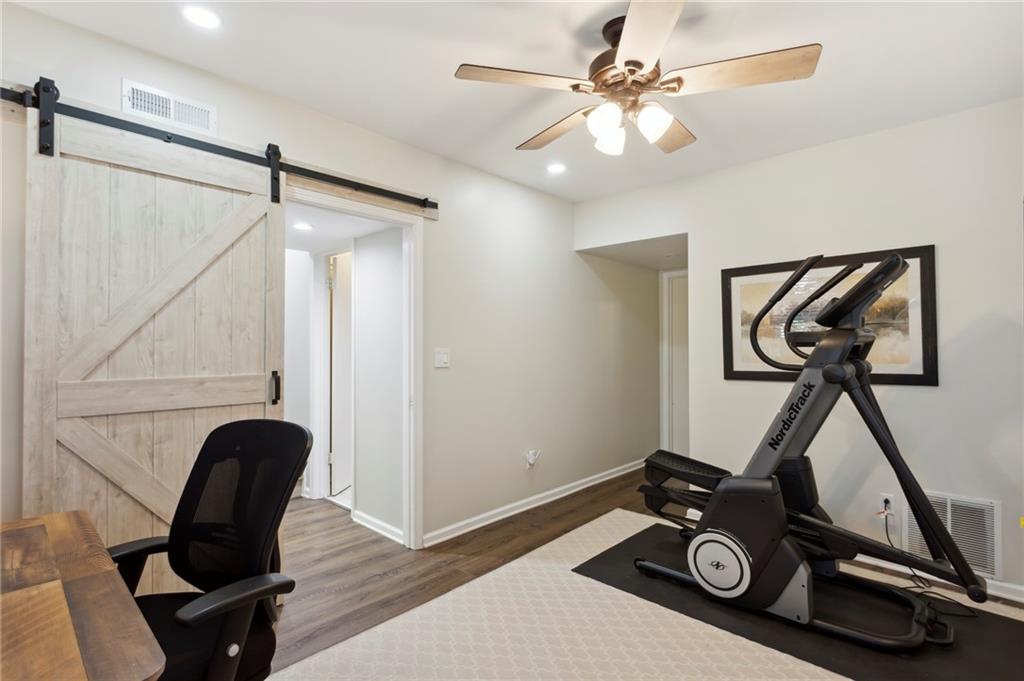 500 Forest Hills Drive, Sandy Springs, Georgia 30342, 3 Bedrooms Bedrooms, ,3 BathroomsBathrooms,Residential,Sold,500 Forest Hills Drive,7326372