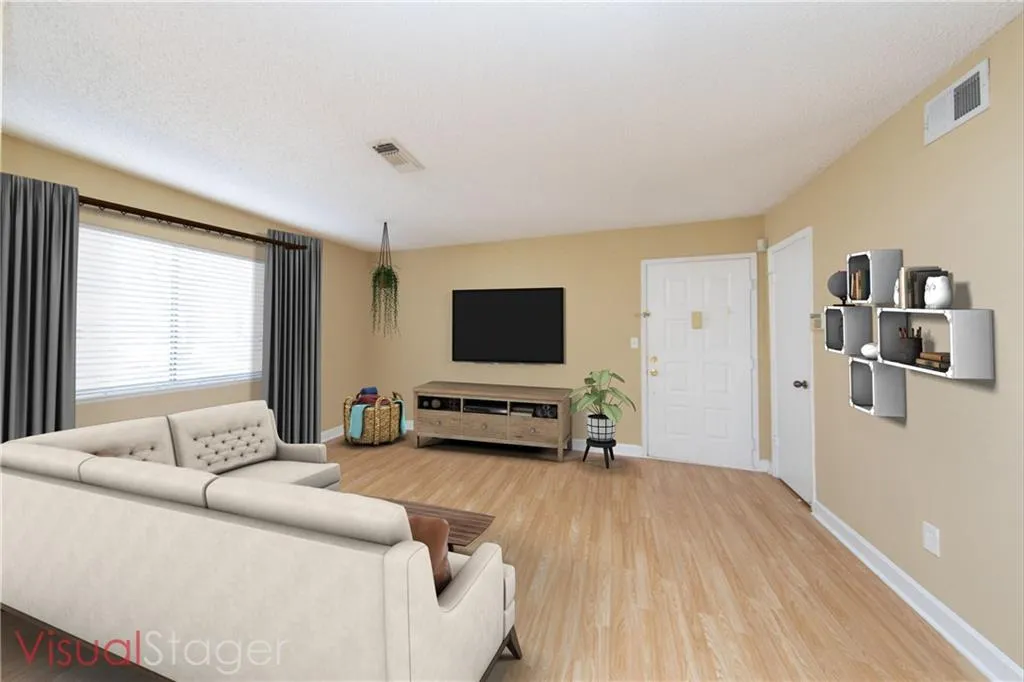 1211 Wingate Way, Sandy Springs, Georgia 30350, 1 Bedroom Bedrooms, ,1 BathroomBathrooms,Residential,Sold,1211 Wingate Way,6847953