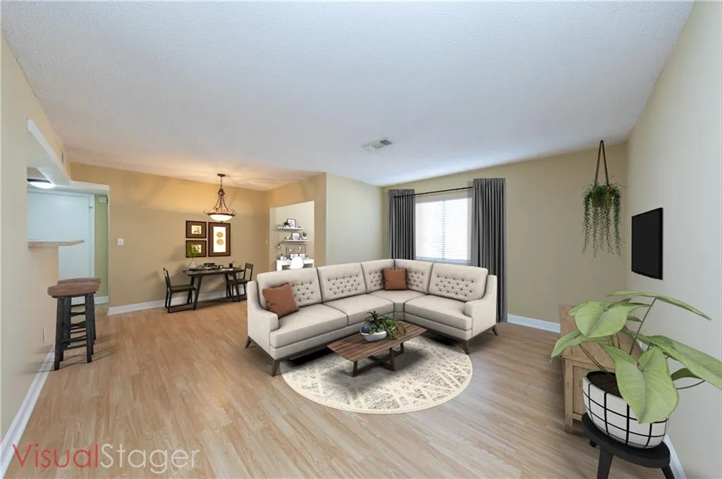 1211 Wingate Way, Sandy Springs, Georgia 30350, 1 Bedroom Bedrooms, ,1 BathroomBathrooms,Residential,Sold,1211 Wingate Way,6847953