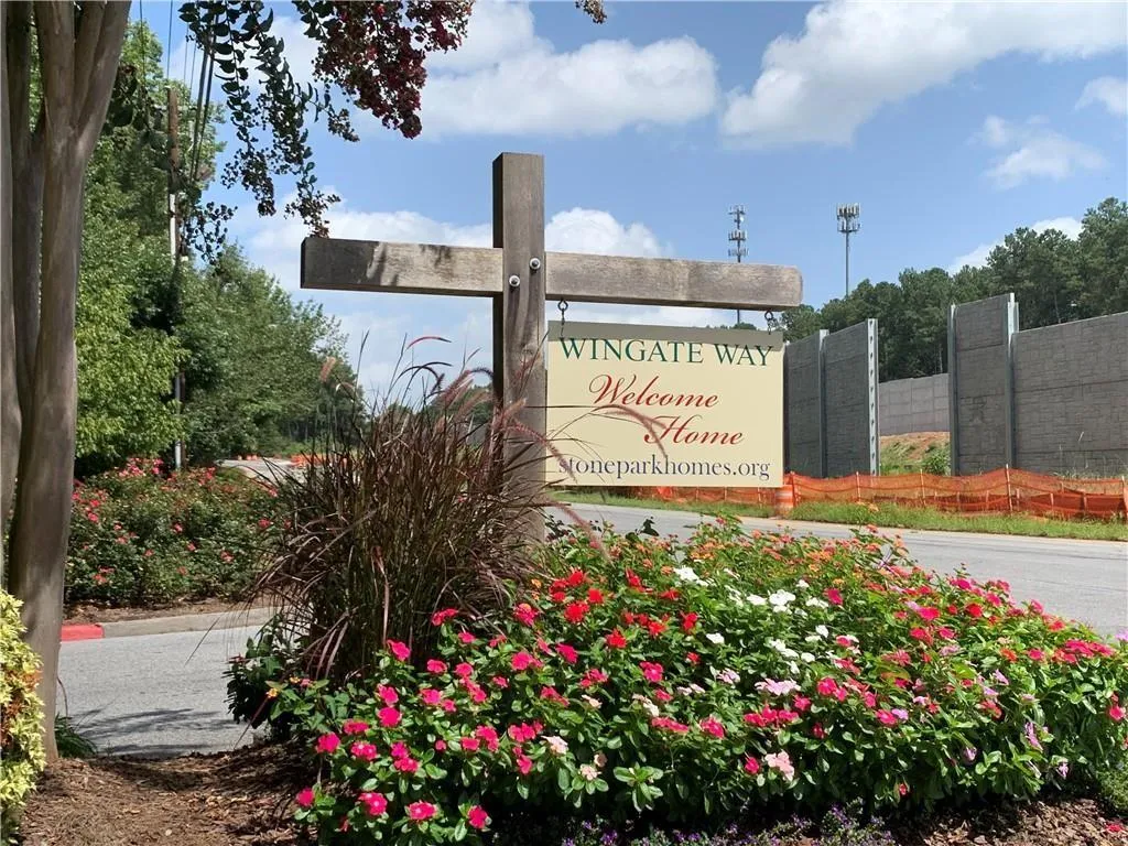 1211 Wingate Way, Sandy Springs, Georgia 30350, 1 Bedroom Bedrooms, ,1 BathroomBathrooms,Residential,Sold,1211 Wingate Way,6847953