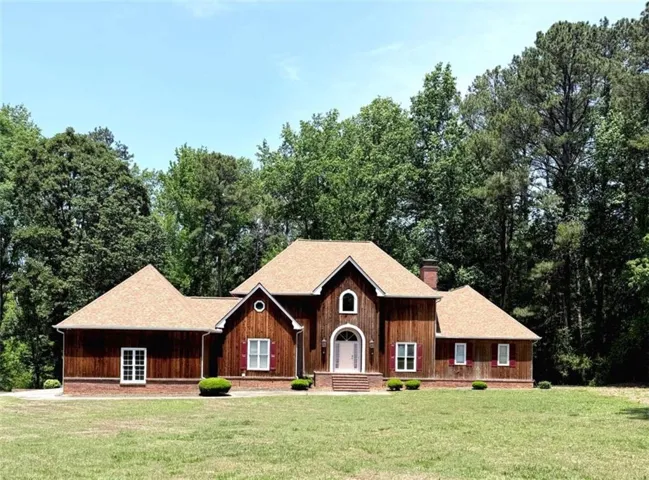 763 Mcdaniel Mill Road, Conyers, Georgia 30094