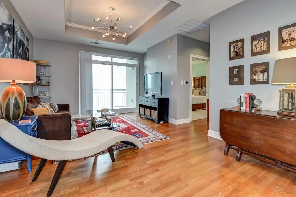 325 E Paces Ferry Road Unit 1509, Atlanta, Georgia 30305, 1 Bedroom Bedrooms, ,1 BathroomBathrooms,Residential,Sold,325 E Paces Ferry Road Unit 1509,5621241