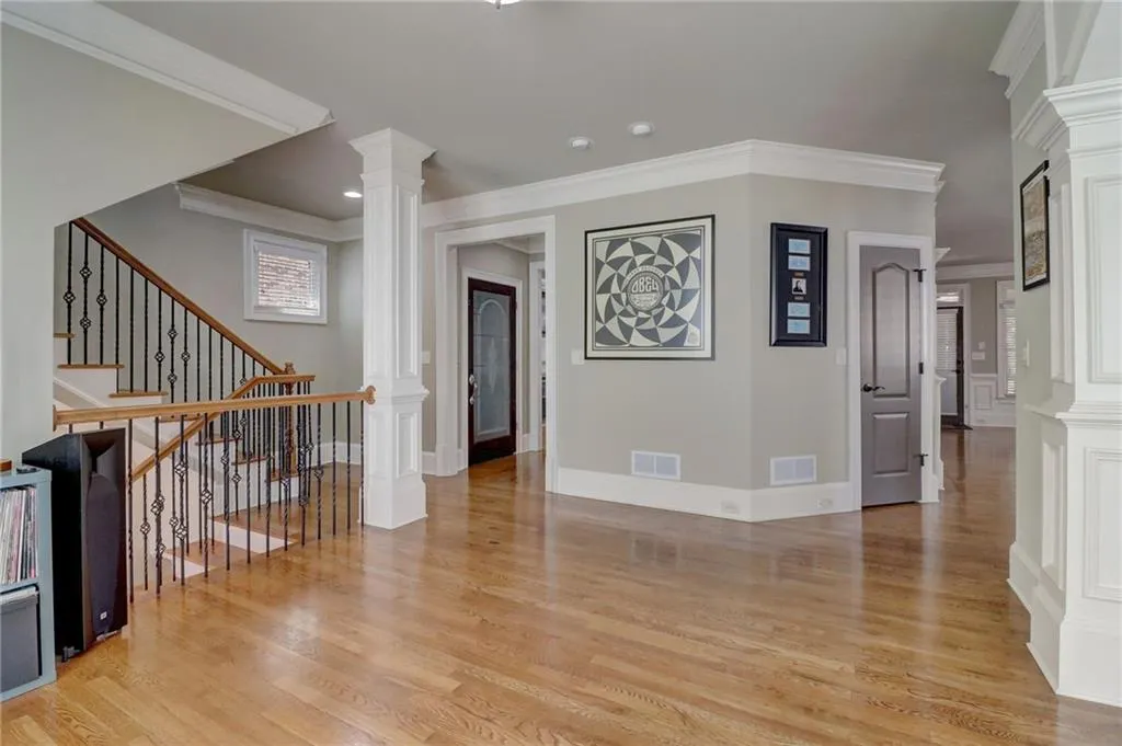 7985 Magnolia Square, Atlanta, Georgia 30350, 4 Bedrooms Bedrooms, ,3 BathroomsBathrooms,Residential,Sold,7985 Magnolia Square,7393743