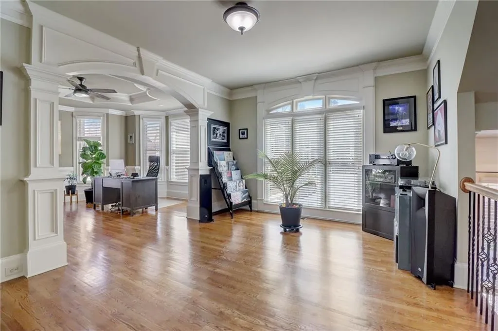 7985 Magnolia Square, Atlanta, Georgia 30350, 4 Bedrooms Bedrooms, ,3 BathroomsBathrooms,Residential,Sold,7985 Magnolia Square,7393743