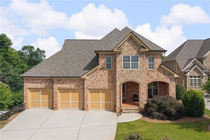 5938 Hogans Way, Douglasville, Georgia 30135