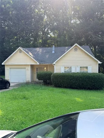 7600 Antebellum Lane, Riverdale, Georgia 30274